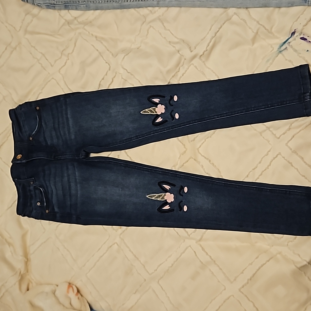 Revery Kids Jeans